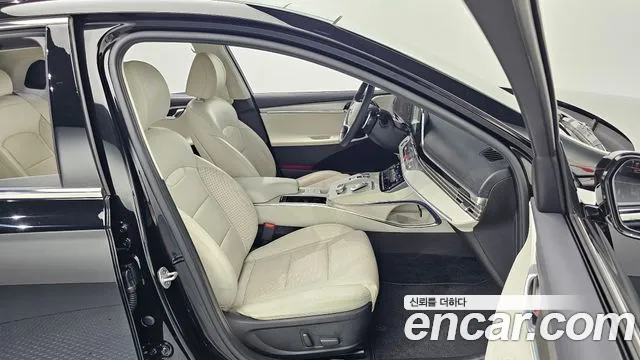 Hyundai Grandeur Новый Grandeur IG — Фото автомобиля 26