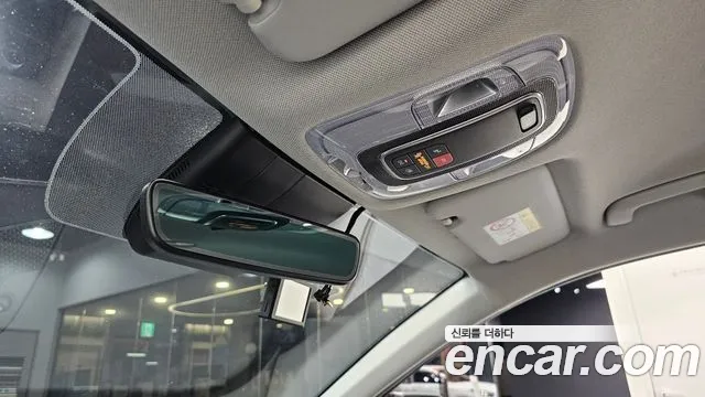 Hyundai AVANTE Avante (CN7) — Фото автомобиля 19