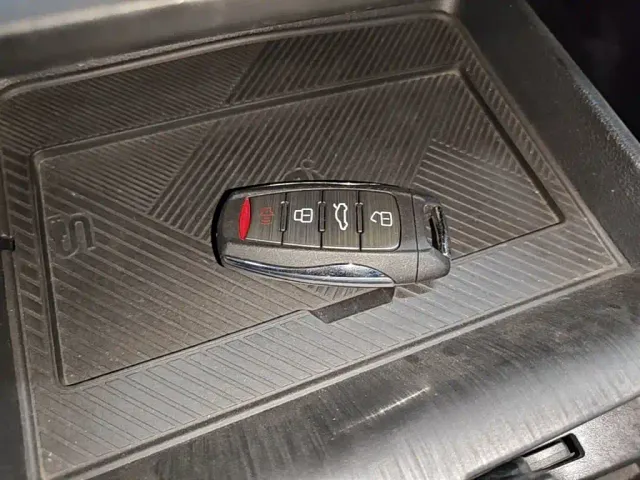 Haval H6 — Фото автомобиля 8