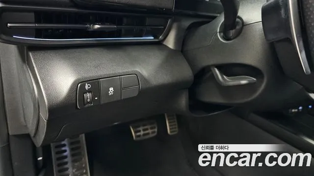 Hyundai AVANTE — Фото автомобиля 16
