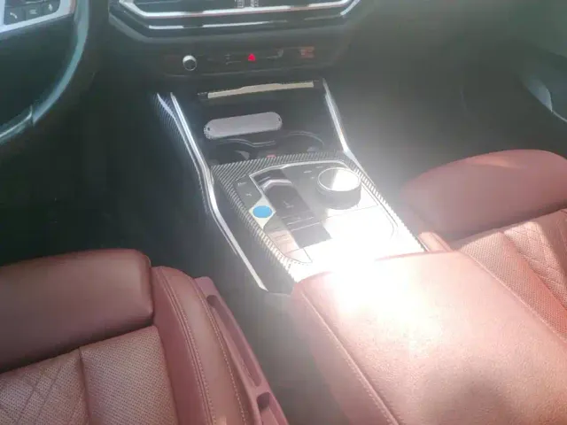 BMW i3 — Фото автомобиля 16