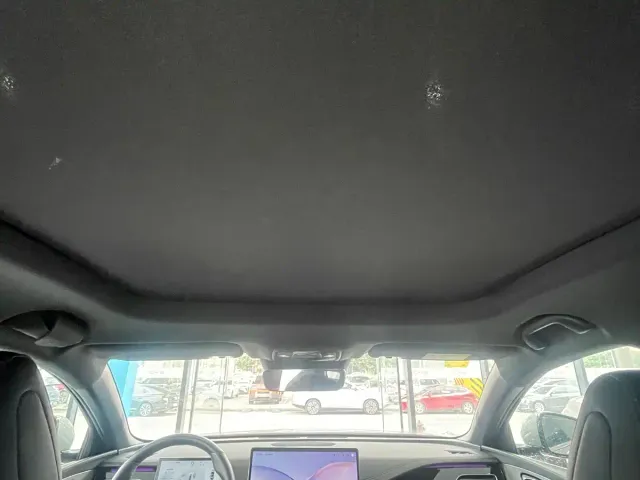 BYD Seal 06 New Energy 2025 DM-i Smart Drive Edition 120KM Flagship — Фото автомобиля 13