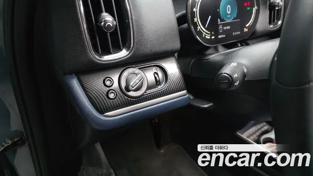 MINI Countryman — Фото автомобиля 24