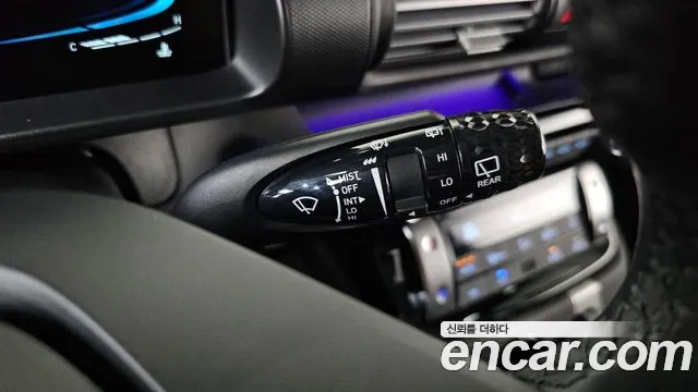 Hyundai Casper Casper Turbo Inspiration — Фото автомобиля 18