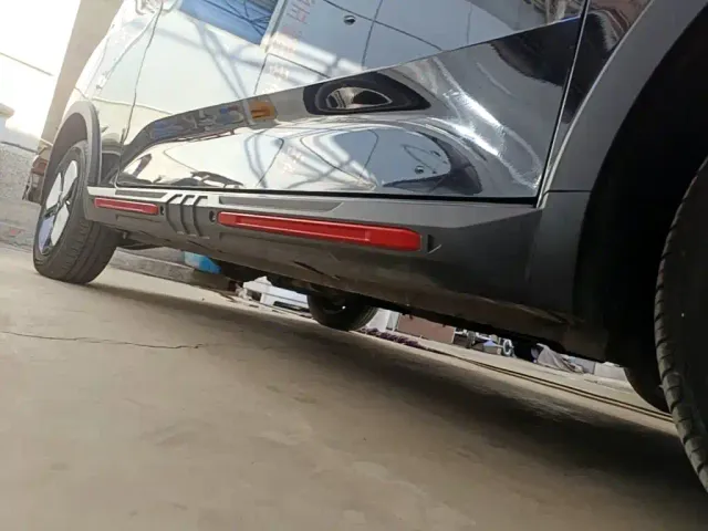 Wuling Hongguang Mini EV — Фото автомобиля 20