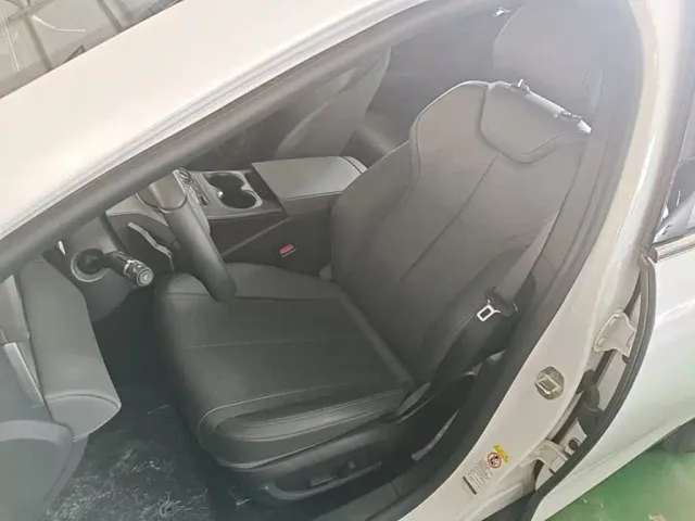 BYD Qin PLUS — Фото автомобиля 14