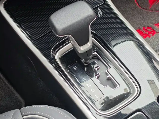 Mitsubishi Outlander — Фото автомобиля 17
