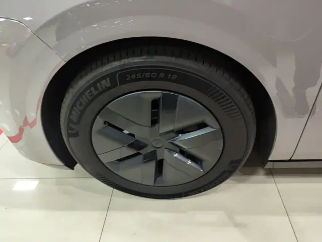Li Auto MEGA — Фото автомобиля 22