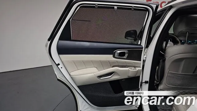 Kia Sorento 4th Gen — Фото автомобиля 14