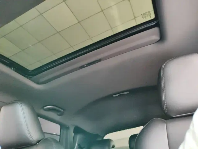 Changan CS35 Plus — Фото автомобиля 17