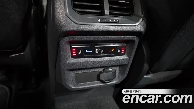 Volkswagen Tiguan — Фото автомобиля 18