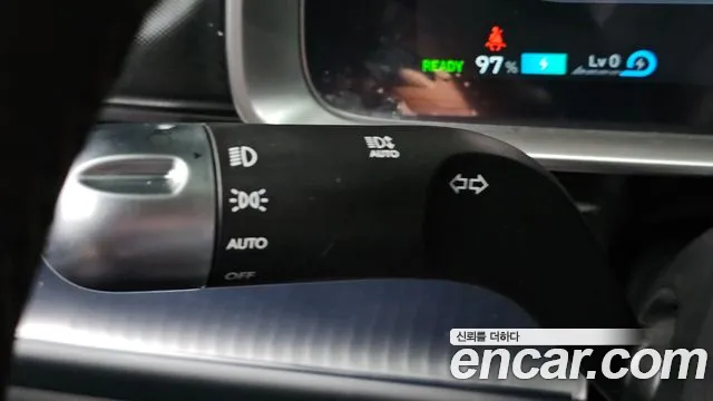 Hyundai Ioniq6 Long Range AWD — Фото автомобиля 29