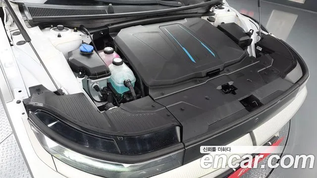 Hyundai Ioniq5 Ioniq5 — Фото автомобиля 6