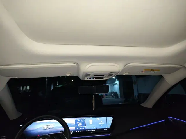 Buick Envision Plus — Фото автомобиля 19