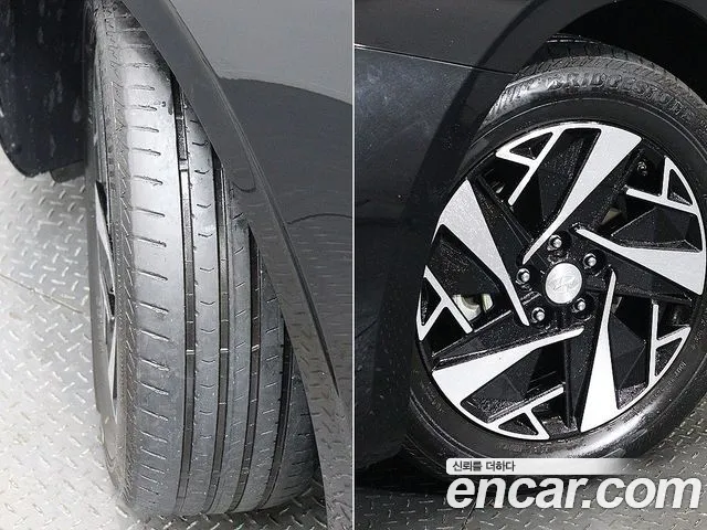 Hyundai Grandeur (New) Hybrid — Фото автомобиля 20