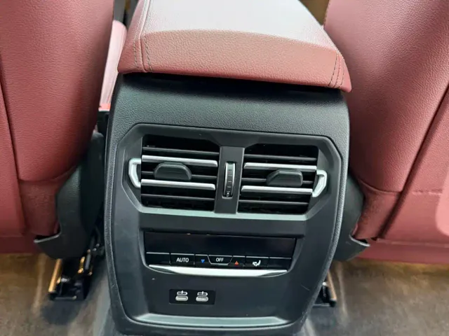 BMW 3 Series — Фото автомобиля 17