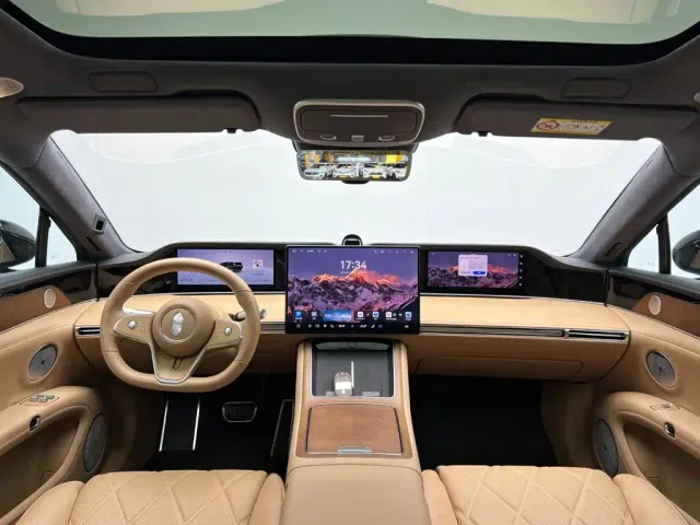 Stelato S9 — Фото автомобиля 24