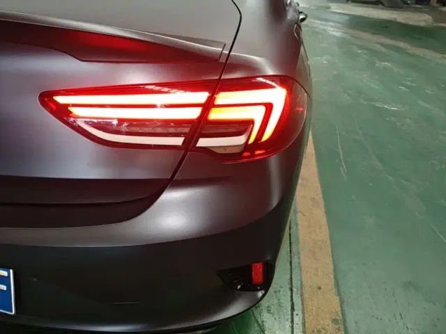 Buick Regal — Фото автомобиля 7