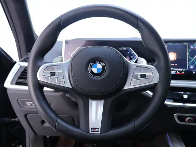 BMW X5 — Фото автомобиля 16