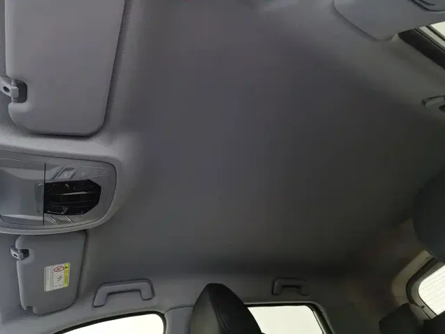 Chery Tiggo 5x — Фото автомобиля 14