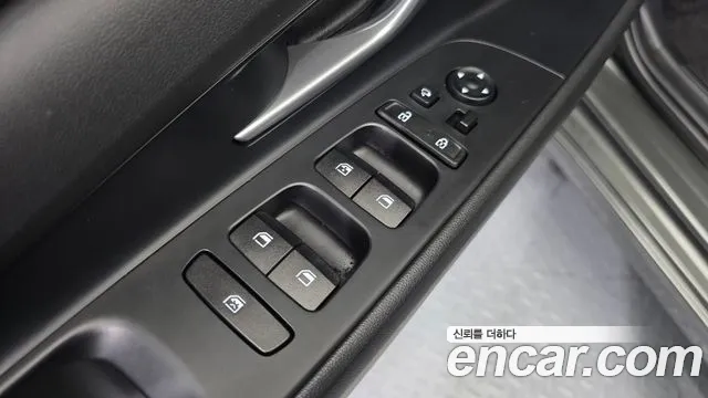 Hyundai AVANTE Avante (CN7) — Фото автомобиля 11