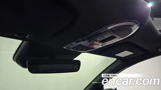 Hyundai Ioniq 6 — Фото автомобиля 27