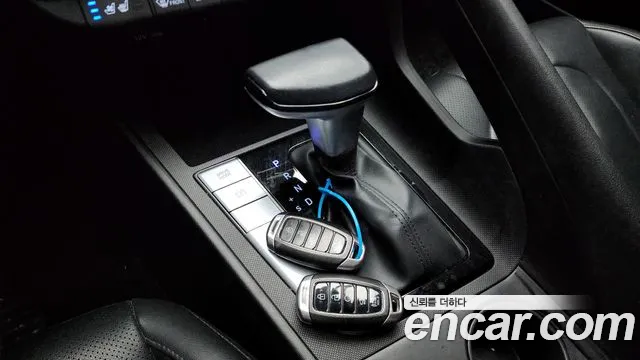 Hyundai AVANTE Avante (CN7) — Фото автомобиля 9