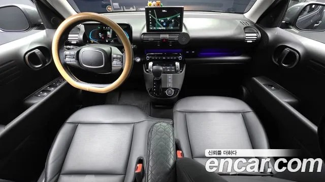 Hyundai Casper Casper Essential — Фото автомобиля 2