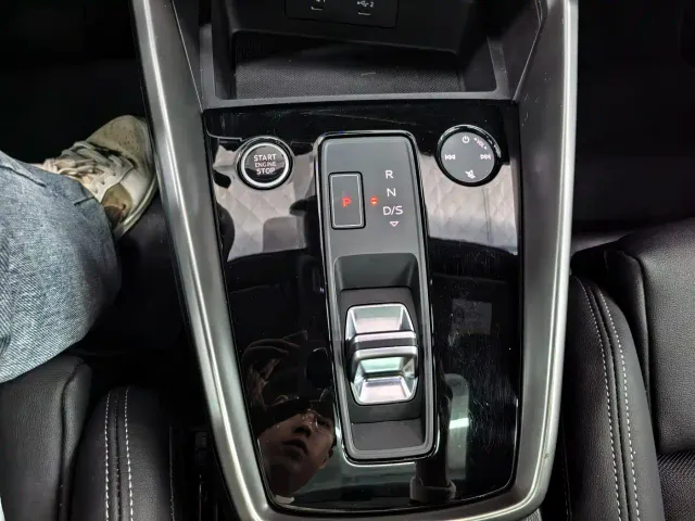 Audi A3 — Фото автомобиля 10