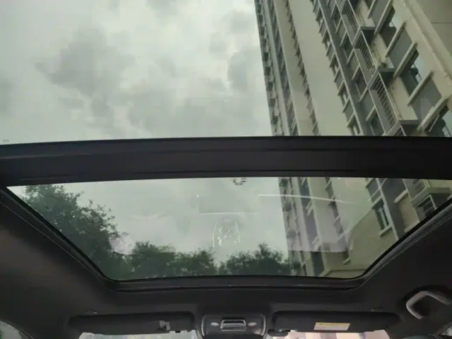 BYD Song PLUS — Фото автомобиля 14