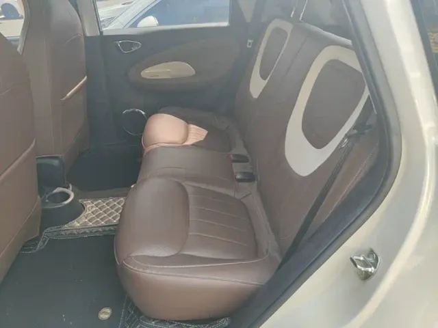 Wuling Bingo — Фото автомобиля 16