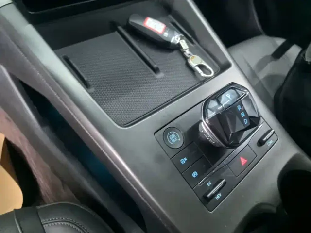 BYD Qin PLUS — Фото автомобиля 13