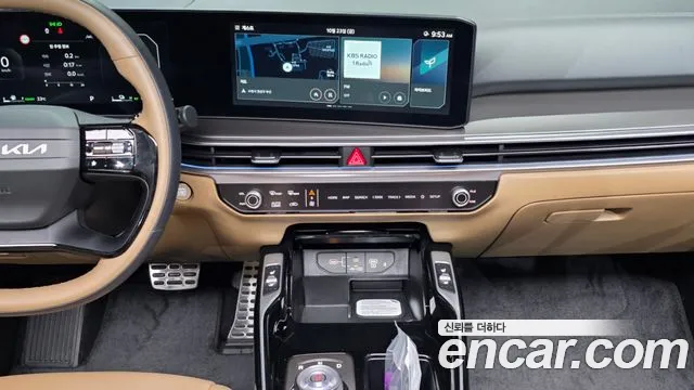 Kia Sorento — Фото автомобиля 20