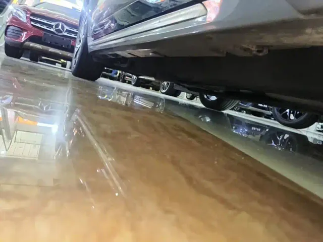 Ford Mondeo — Фото автомобиля 20
