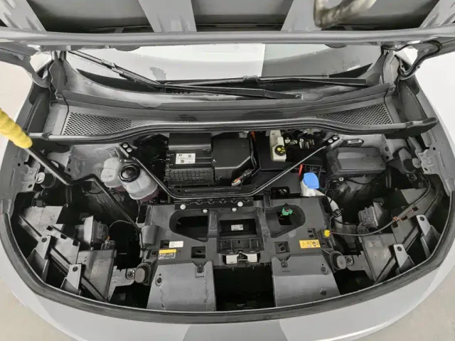 Volkswagen ID.4 Crozz — Фото автомобиля 6