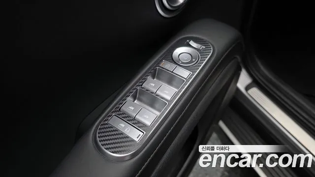 Hyundai Palisade — Фото автомобиля 25
