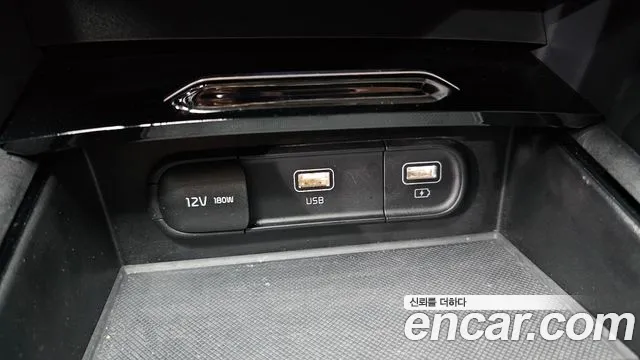 Kia K5 Generation 3 — Фото автомобиля 19