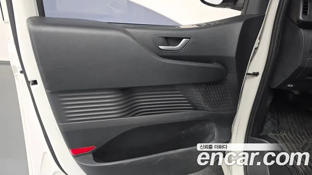 Hyundai Staria Staria L3.5 Карго 3 места — Фото автомобиля 25