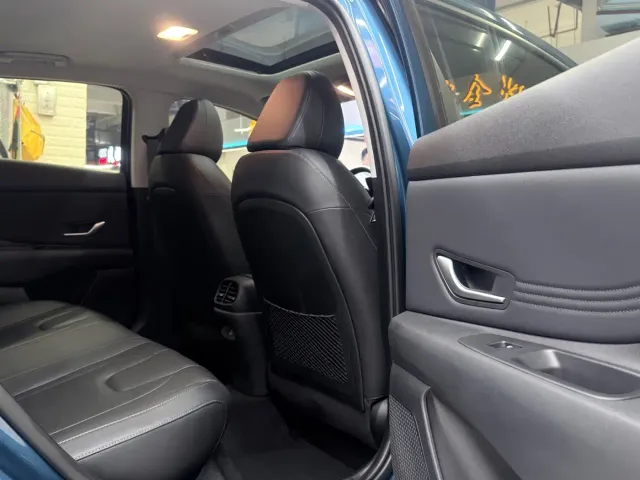Hyundai Elantra — Фото автомобиля 21