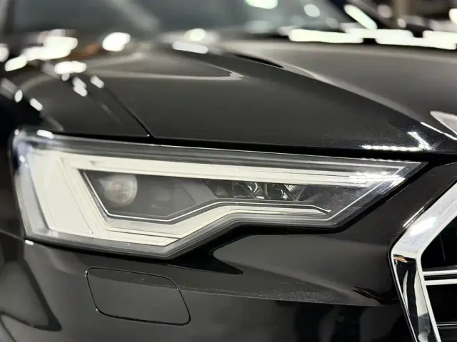 Audi A6L — Фото автомобиля 15