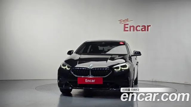 BMW 2 Series F44 — Фото автомобиля 3