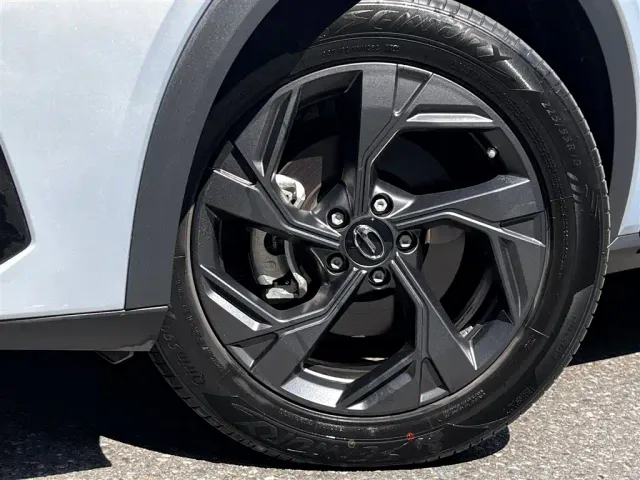 GAC Trumpchi GS3 — Фото автомобиля 5