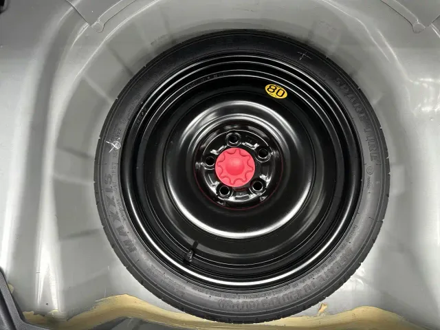 Toyota Levin — Фото автомобиля 18
