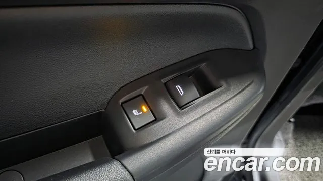 ChevroletGMDaewoo Trailblazer Trailblazer 1.3 Turbo 2WD — Фото автомобиля 18
