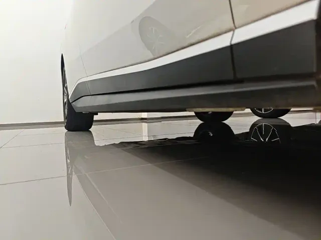 BYD Seal 06 — Фото автомобиля 20