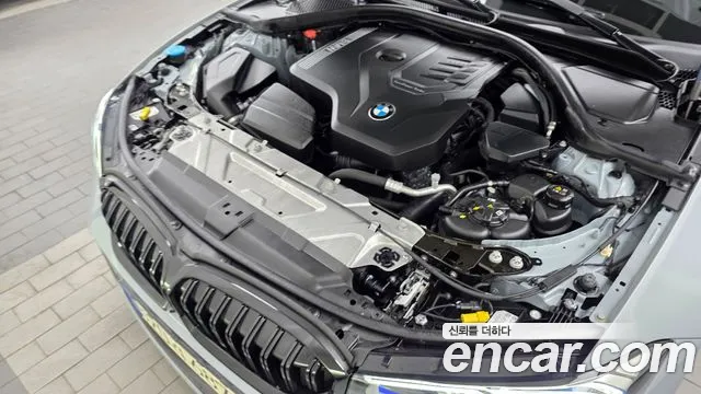 BMW 3-Series 3 серия (G20) 320i M Sport — Фото автомобиля 2