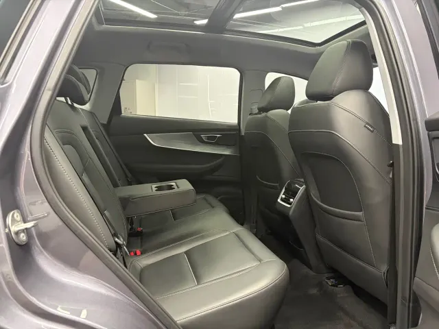 Chery Tiggo 7 PLUS — Фото автомобиля 14
