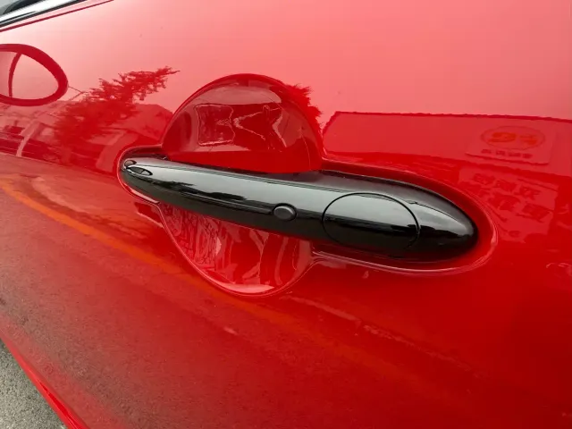 MINI Hatch — Фото автомобиля 8