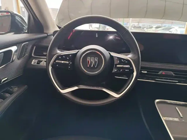 Buick LaCrosse — Фото автомобиля 10