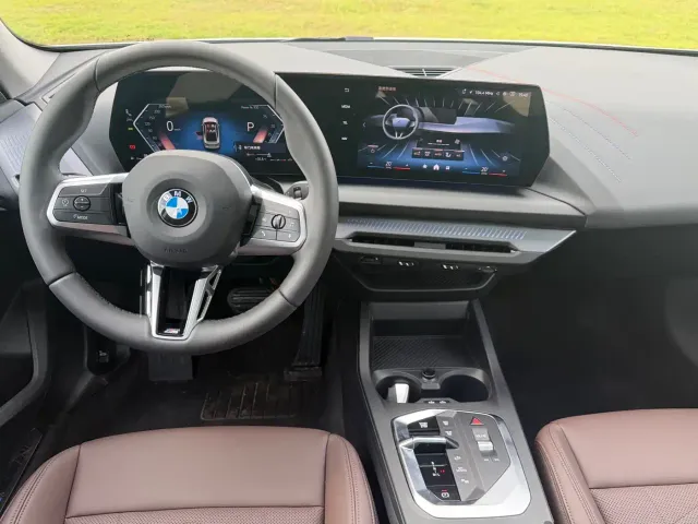 BMW 2 Series — Фото автомобиля 9